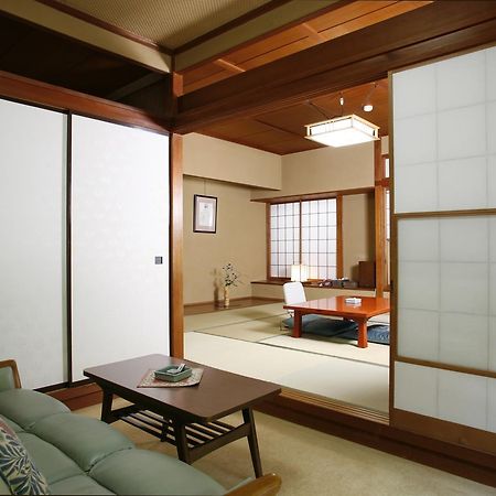 Kamata Hotel Yugawara Exterior foto