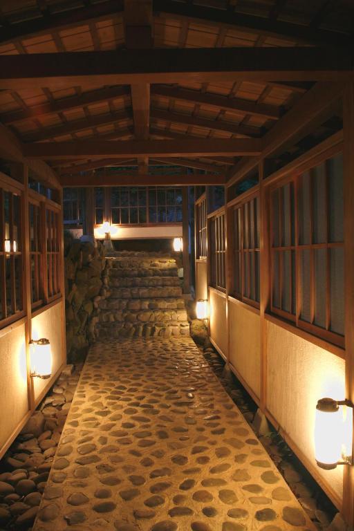 Kamata Hotel Yugawara Exterior foto