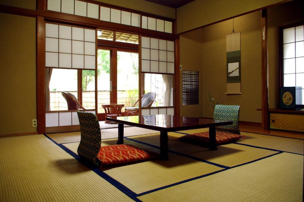 Kamata Hotel Yugawara Quarto foto