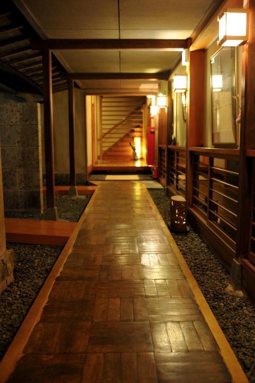 Kamata Hotel Yugawara Exterior foto