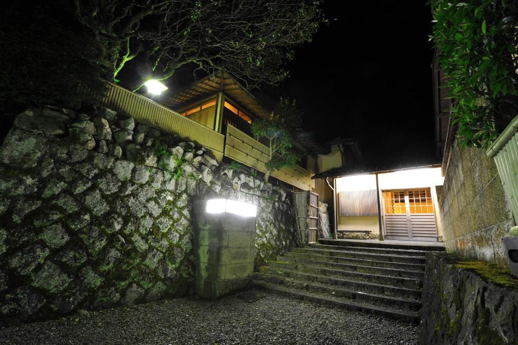 Kamata Hotel Yugawara Exterior foto